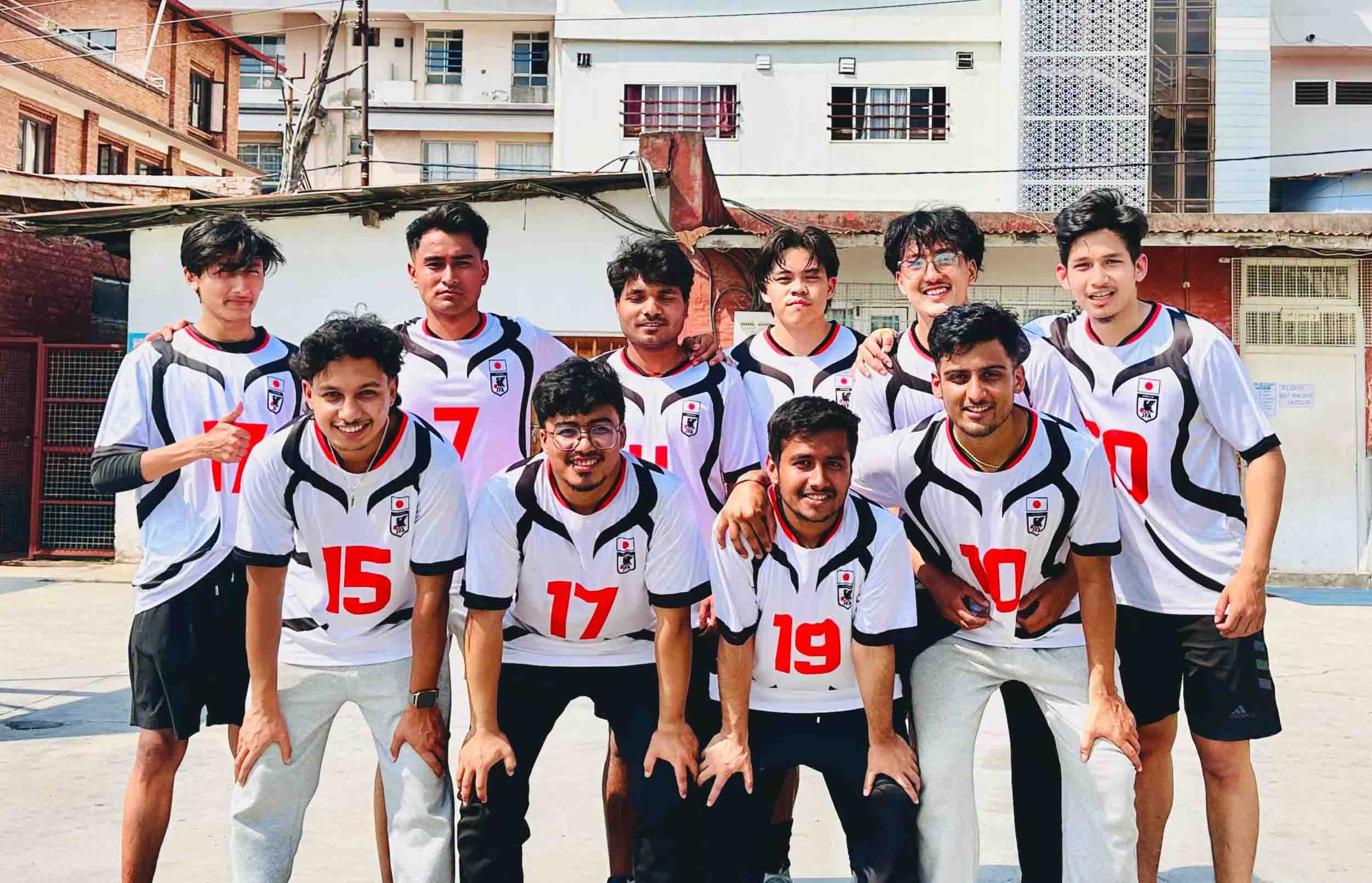 Sports Fiesta 2026